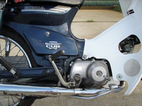 �������� �� ������ �������� Honda C90-E 1995 ���� 16